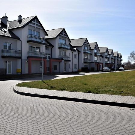 Dreamhouse Apartament „Piaskowy” Ul. Polnocna 18 C, Darlowko Wschodnie Дарлово Екстер'єр фото