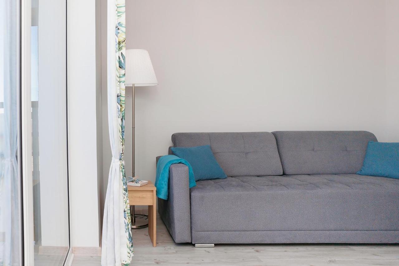 Dreamhouse Apartament „Piaskowy” Ul. Polnocna 18 C, Darlowko Wschodnie Дарлово Екстер'єр фото